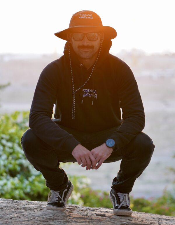 Forever Whatever Surf Hat - Image 13